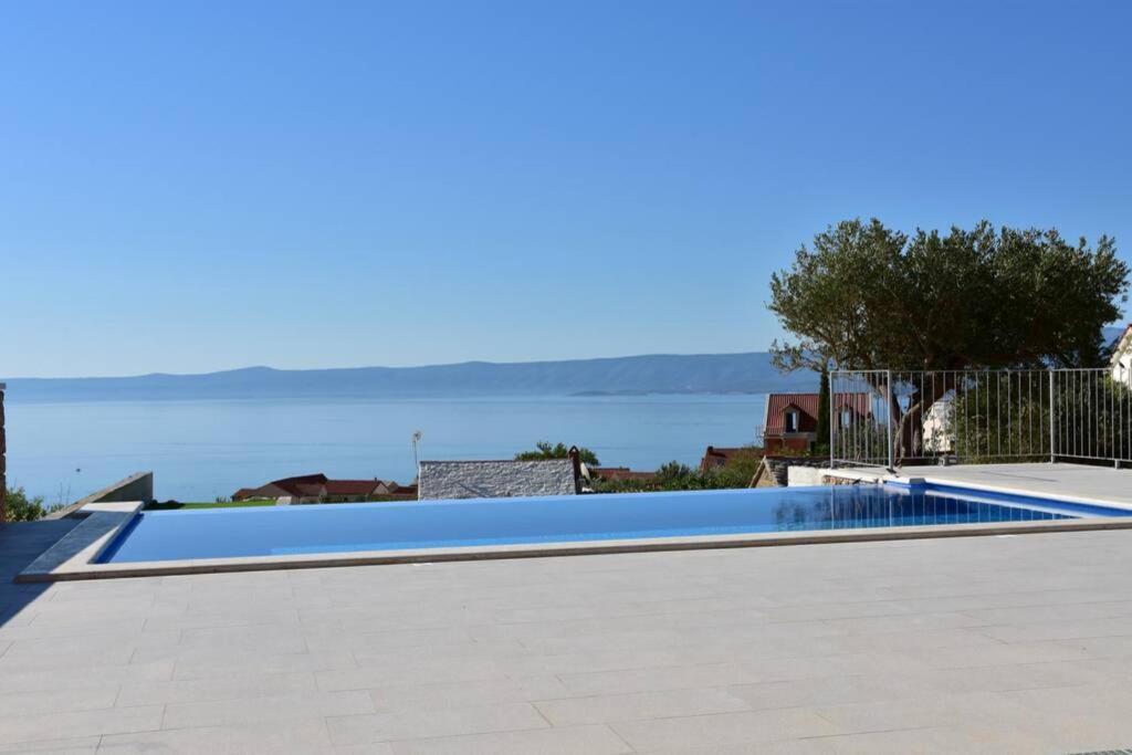 Katarina - Infinity Pool With Amazing View *